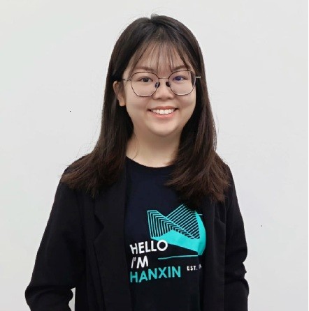 Lee Jia Hui
